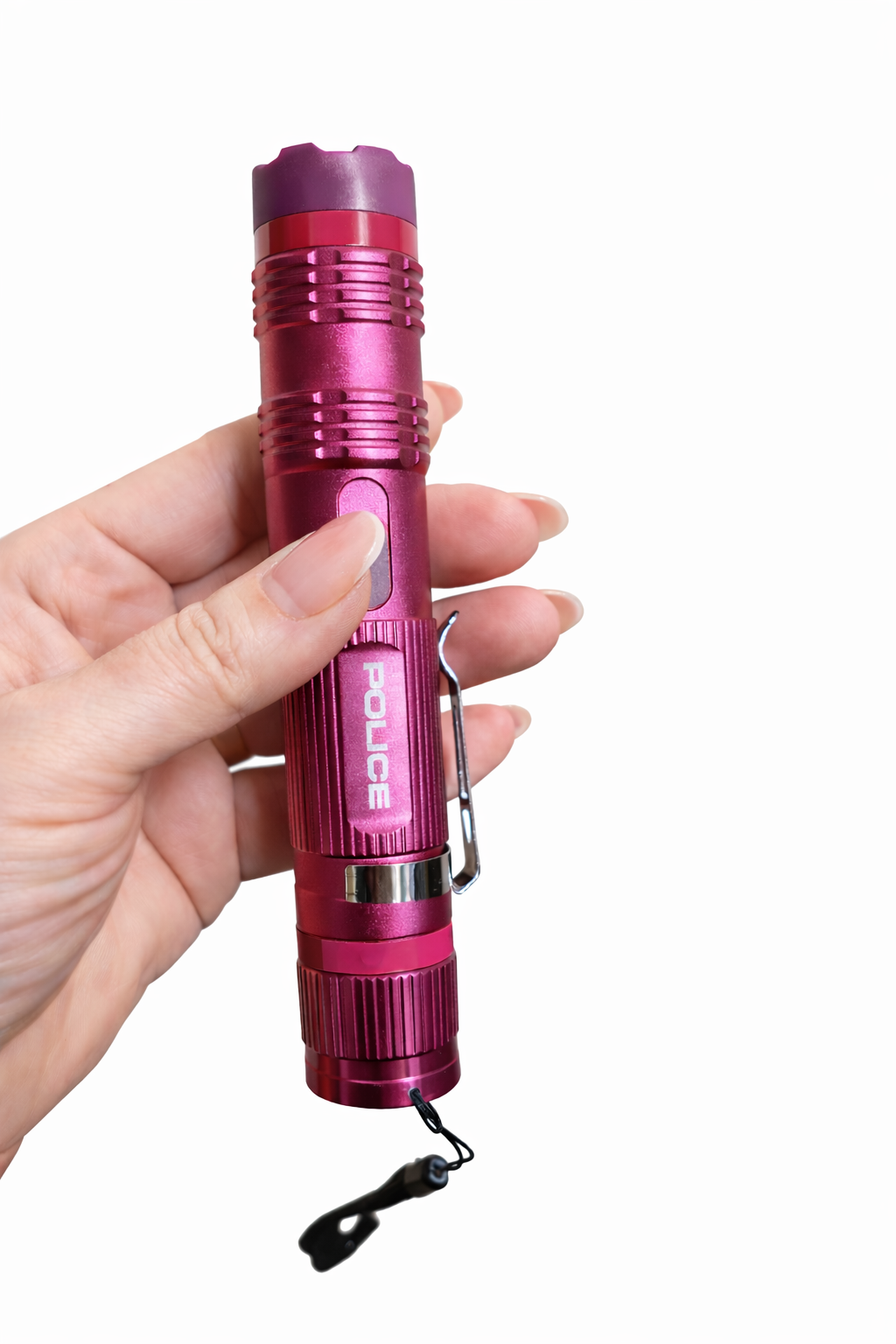 ružovy paralyzer m11